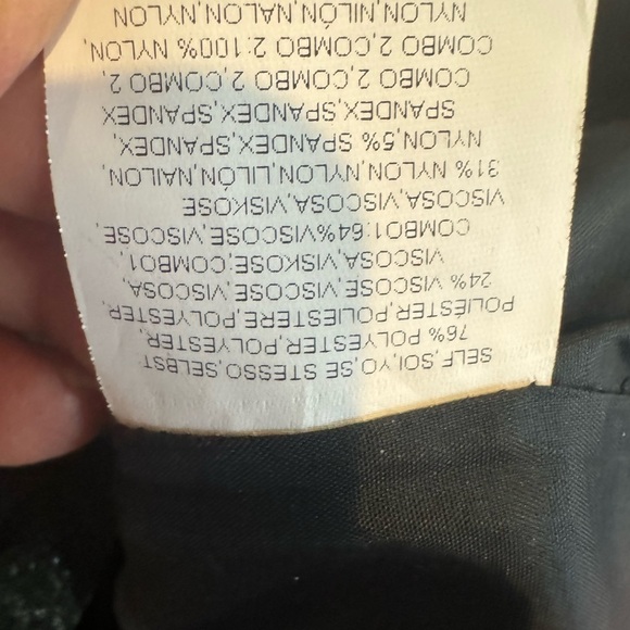 Trina Turk and Leifsdottir dress and jacket 4‎ - Picture 16 of 16